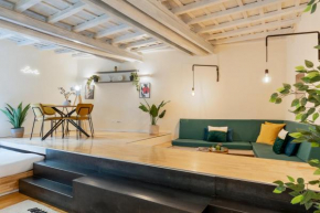 Cantoni 4A - Loft at Colosseum